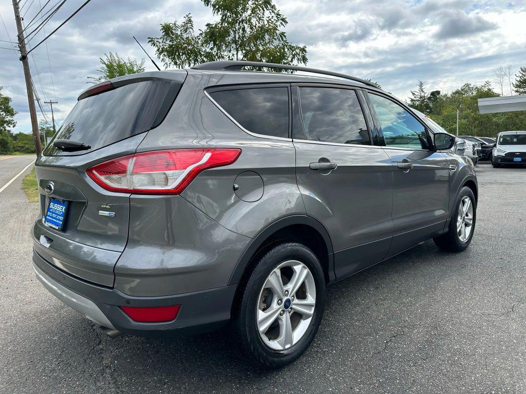 used 2014 Ford Escape car, priced at $9,990