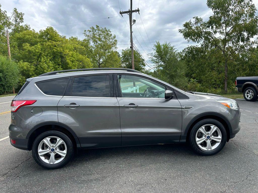 used 2014 Ford Escape car, priced at $9,990