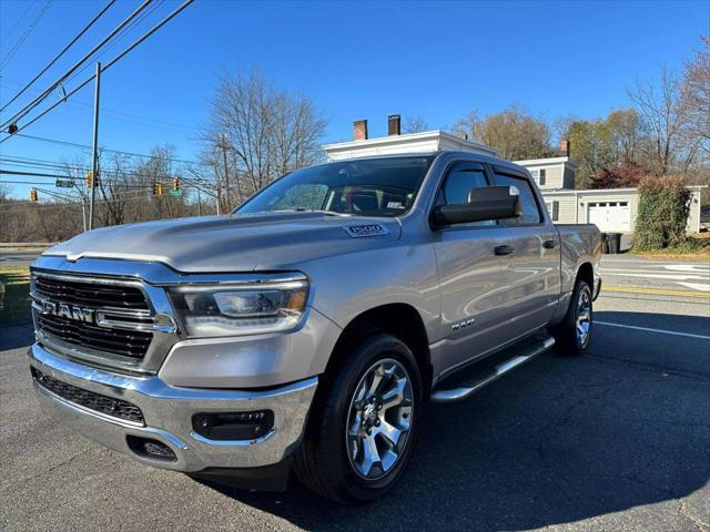 used 2019 Ram 1500 car, priced at $29,990