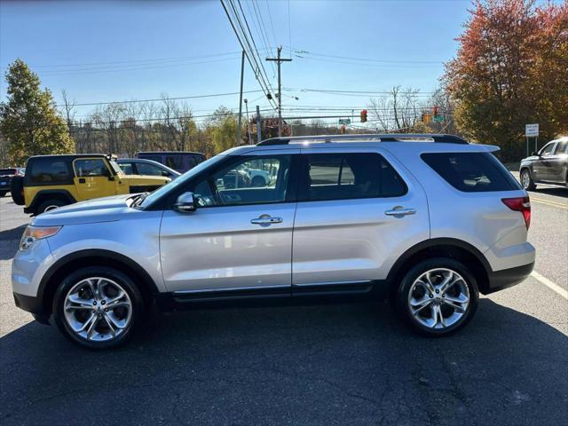 used 2013 Ford Explorer car, priced at $11,990