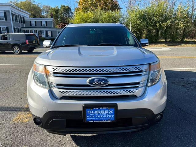 used 2013 Ford Explorer car, priced at $11,990