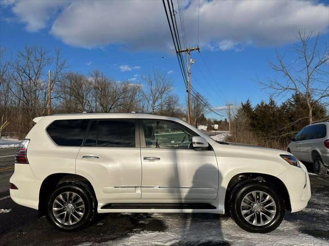 used 2019 Lexus GX 460 car, priced at $36,990