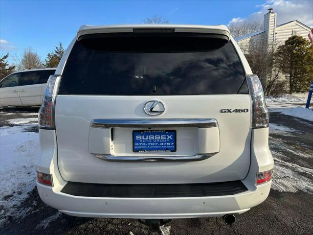 used 2019 Lexus GX 460 car, priced at $36,990