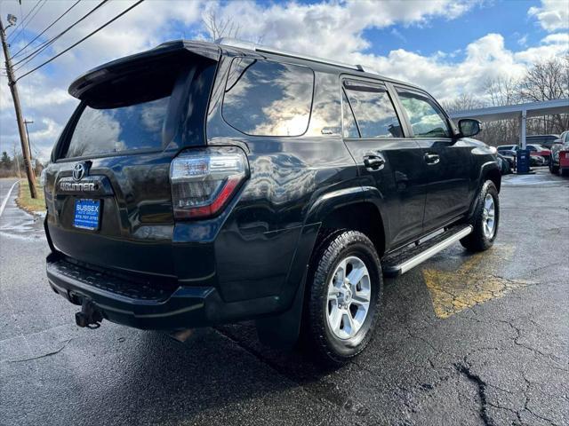 used 2017 Toyota 4Runner car, priced at $22,990