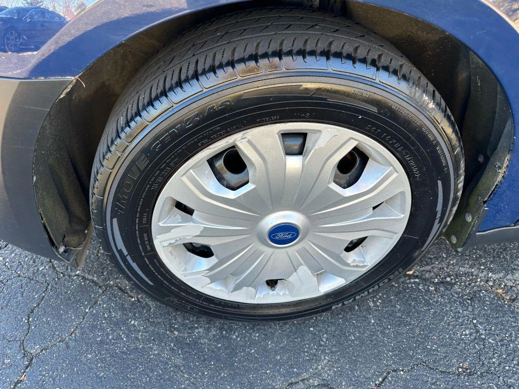 used 2019 Ford Transit Connect car, priced at $16,990