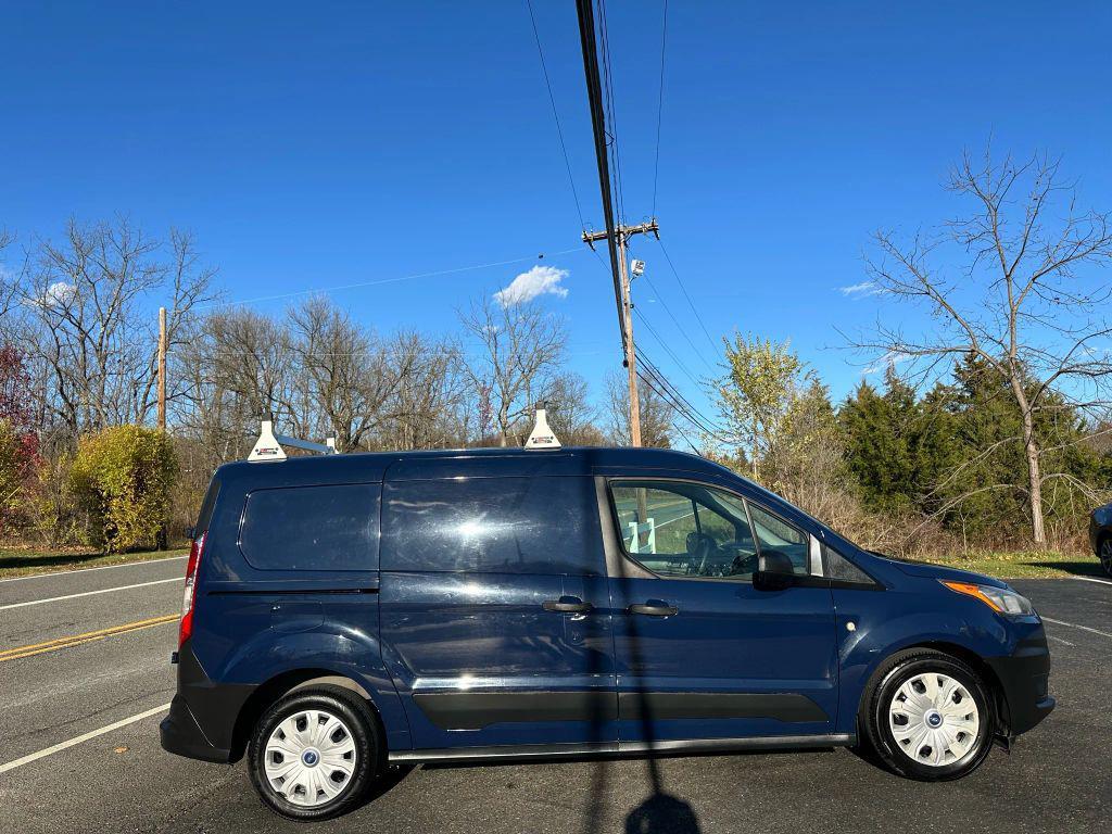 used 2019 Ford Transit Connect car, priced at $16,990