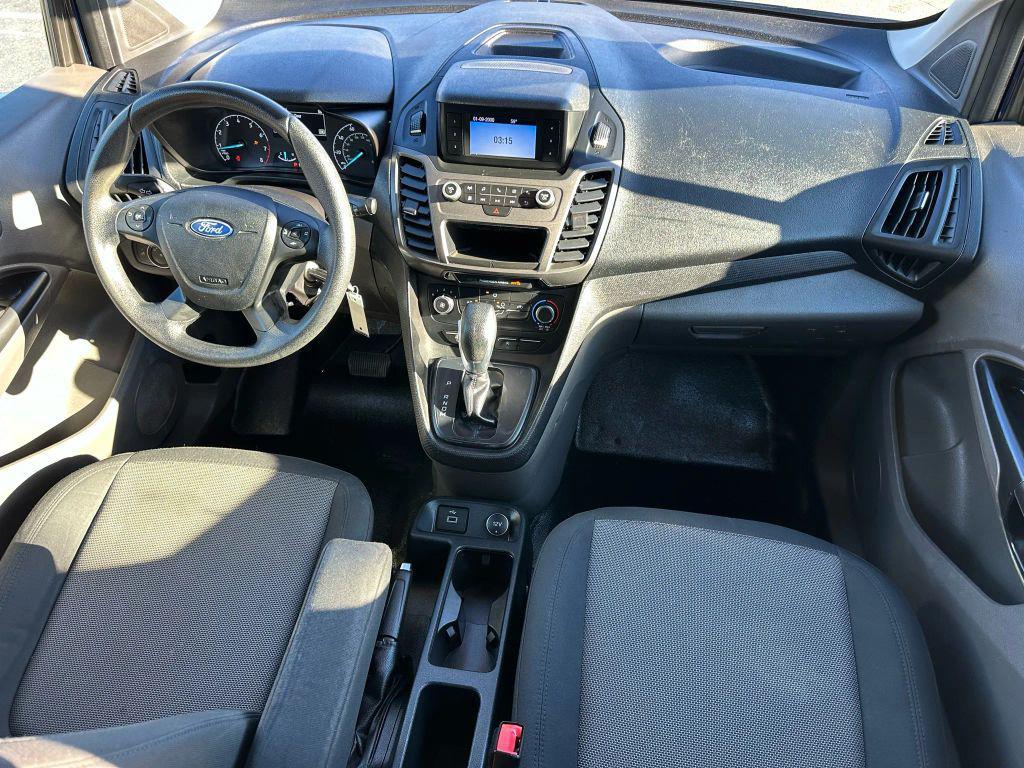 used 2019 Ford Transit Connect car, priced at $16,990