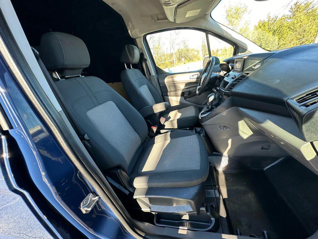 used 2019 Ford Transit Connect car, priced at $16,990