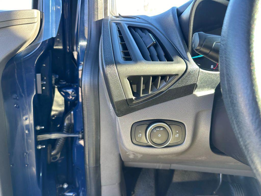 used 2019 Ford Transit Connect car, priced at $16,990