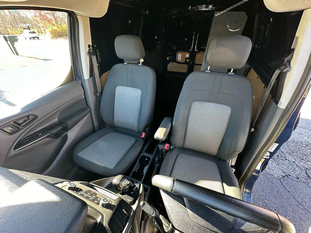 used 2019 Ford Transit Connect car, priced at $16,990
