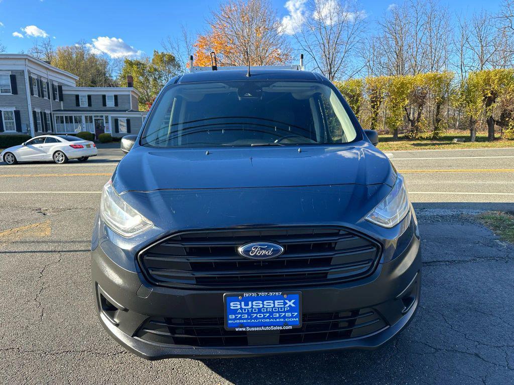 used 2019 Ford Transit Connect car, priced at $16,990