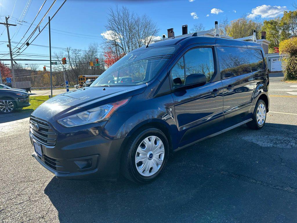 used 2019 Ford Transit Connect car, priced at $16,990