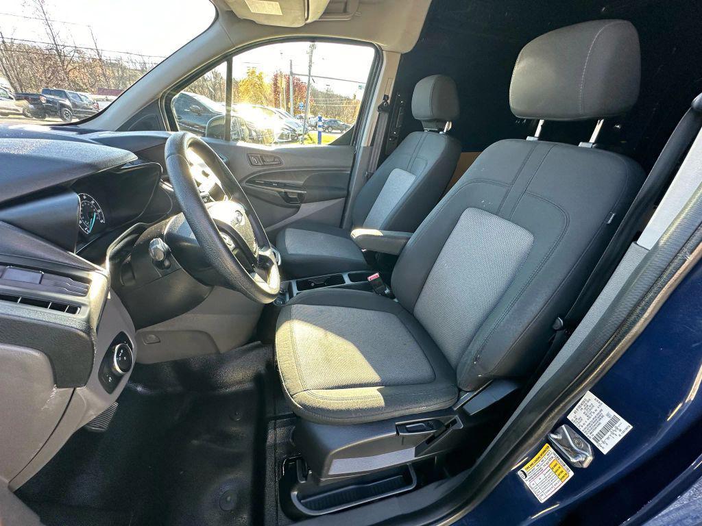 used 2019 Ford Transit Connect car, priced at $16,990