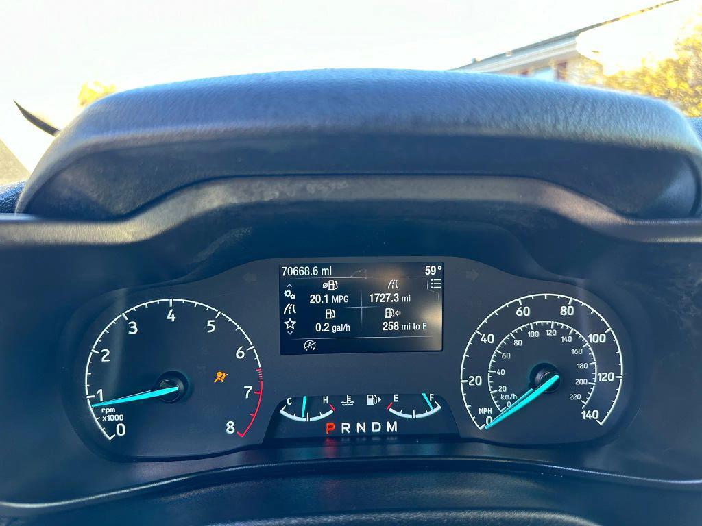 used 2019 Ford Transit Connect car, priced at $16,990