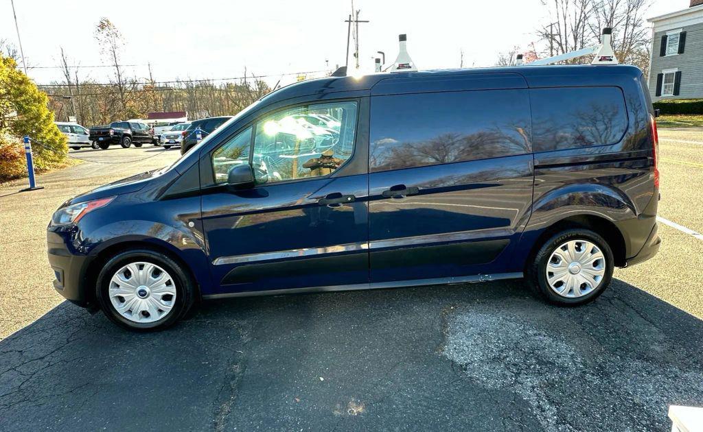 used 2019 Ford Transit Connect car, priced at $16,990