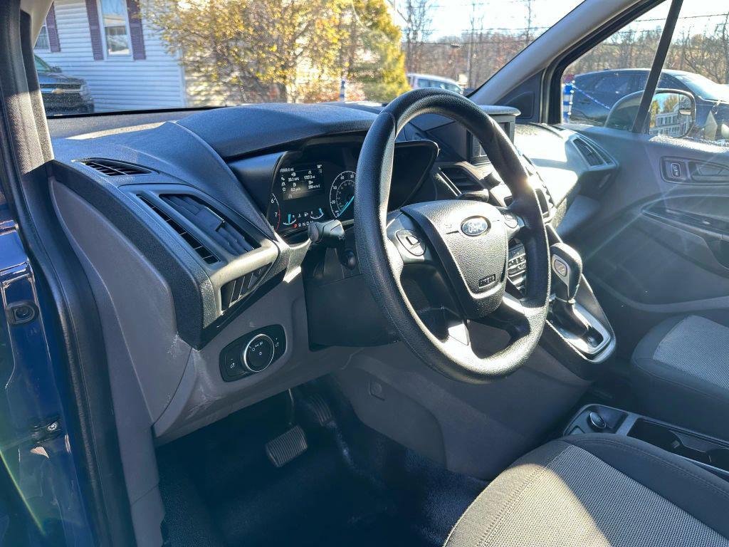 used 2019 Ford Transit Connect car, priced at $16,990