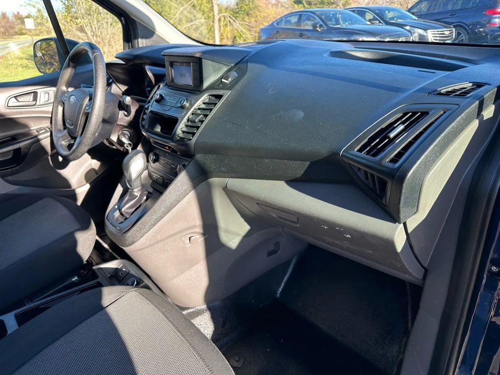used 2019 Ford Transit Connect car, priced at $16,990