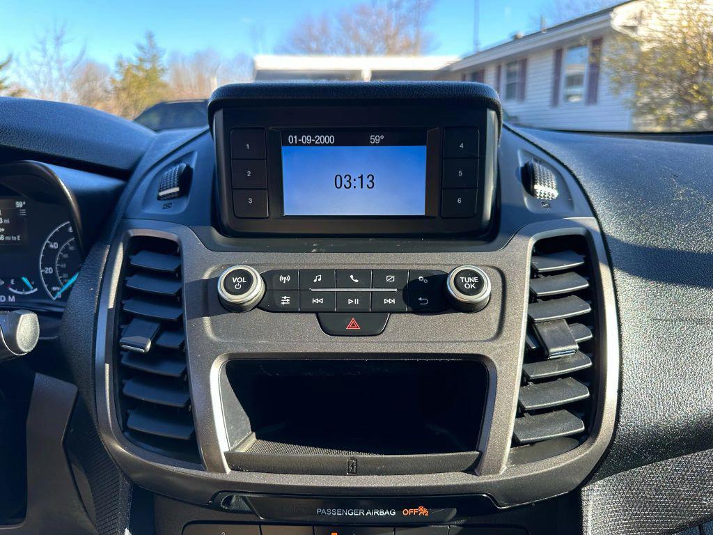 used 2019 Ford Transit Connect car, priced at $16,990