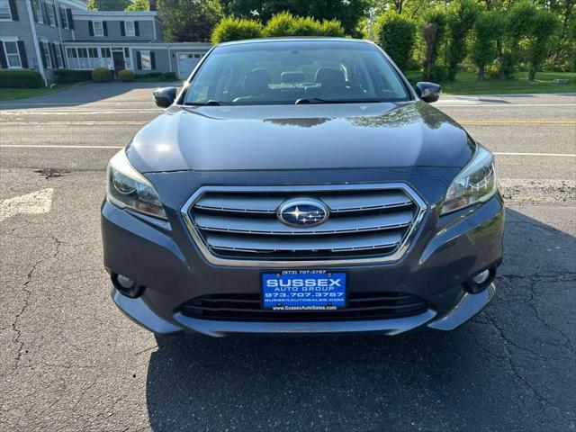 used 2015 Subaru Legacy car, priced at $11,990