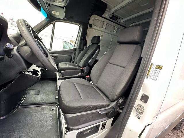 used 2019 Mercedes-Benz Sprinter 2500 car, priced at $30,990