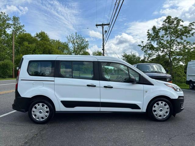 used 2022 Ford Transit Connect car, priced at $28,990