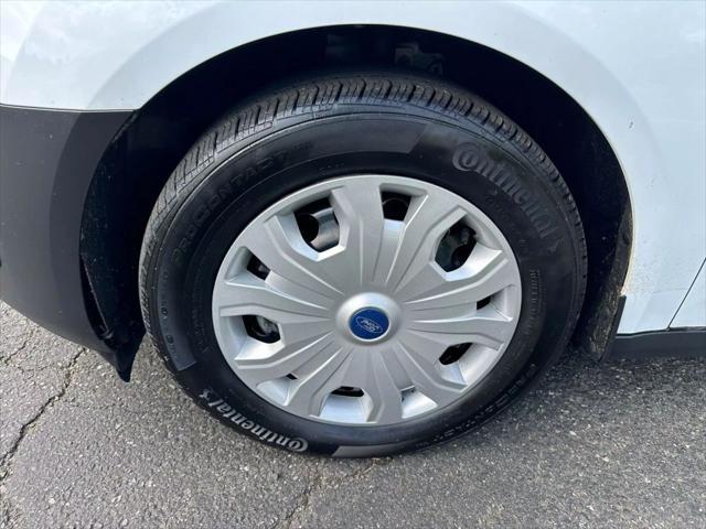 used 2022 Ford Transit Connect car, priced at $28,990