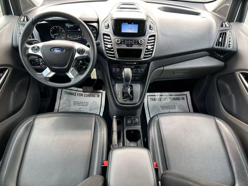used 2022 Ford Transit Connect car, priced at $24,990