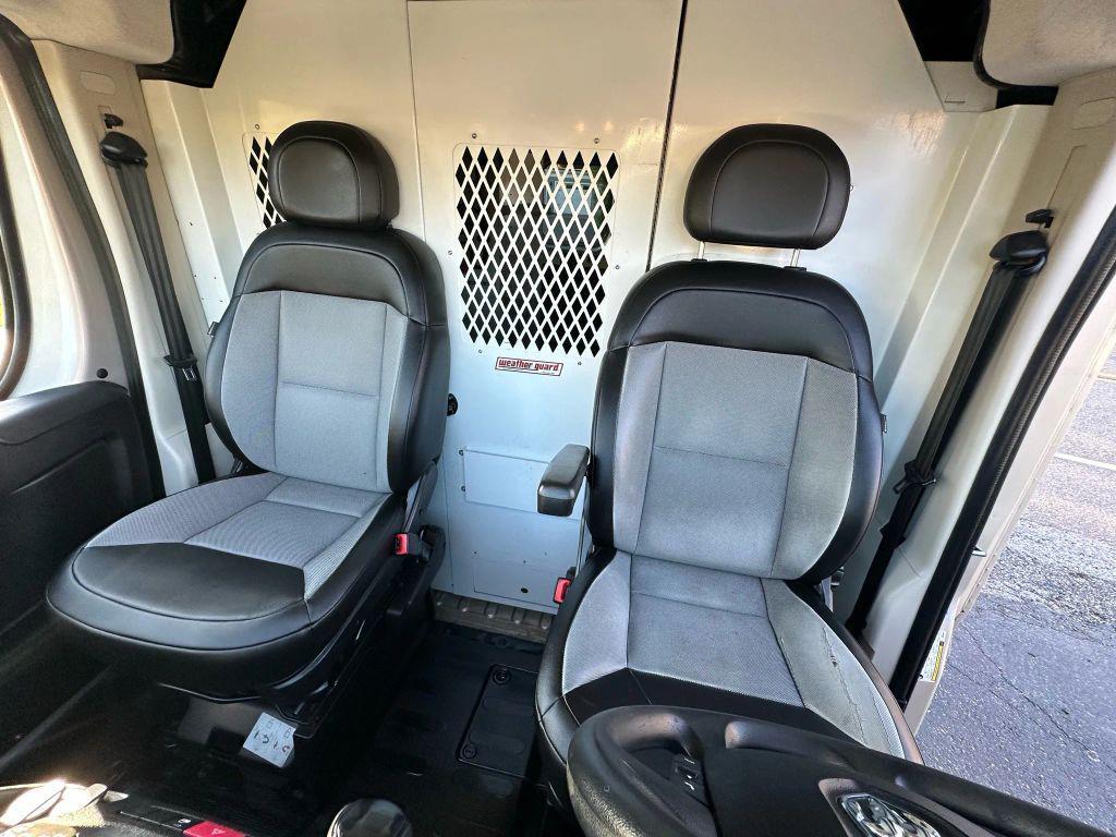 used 2017 Ram ProMaster 1500 car, priced at $16,990