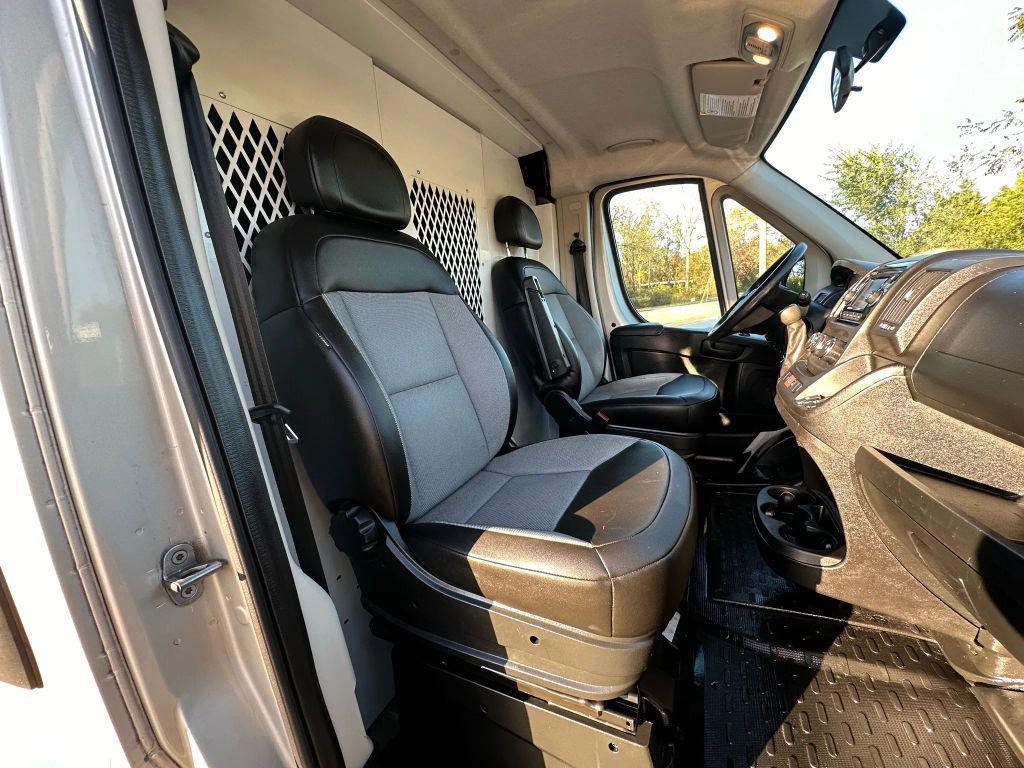 used 2017 Ram ProMaster 1500 car, priced at $16,990