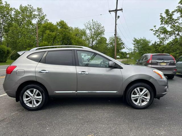 used 2013 Nissan Rogue car, priced at $6,990