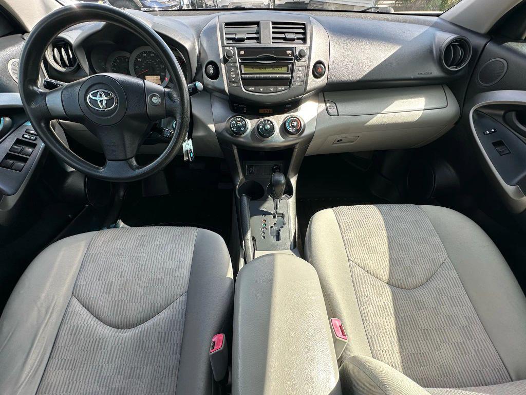 used 2011 Toyota RAV4 car, priced at $8,990