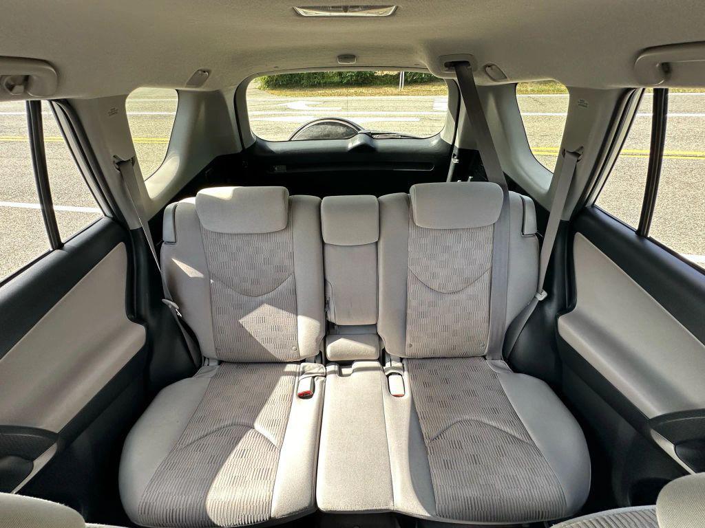 used 2011 Toyota RAV4 car, priced at $8,990