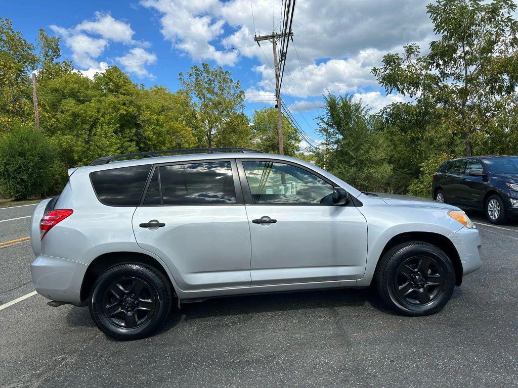 used 2011 Toyota RAV4 car, priced at $8,990
