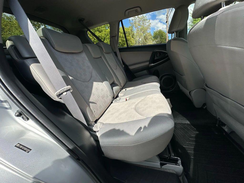 used 2011 Toyota RAV4 car, priced at $8,990