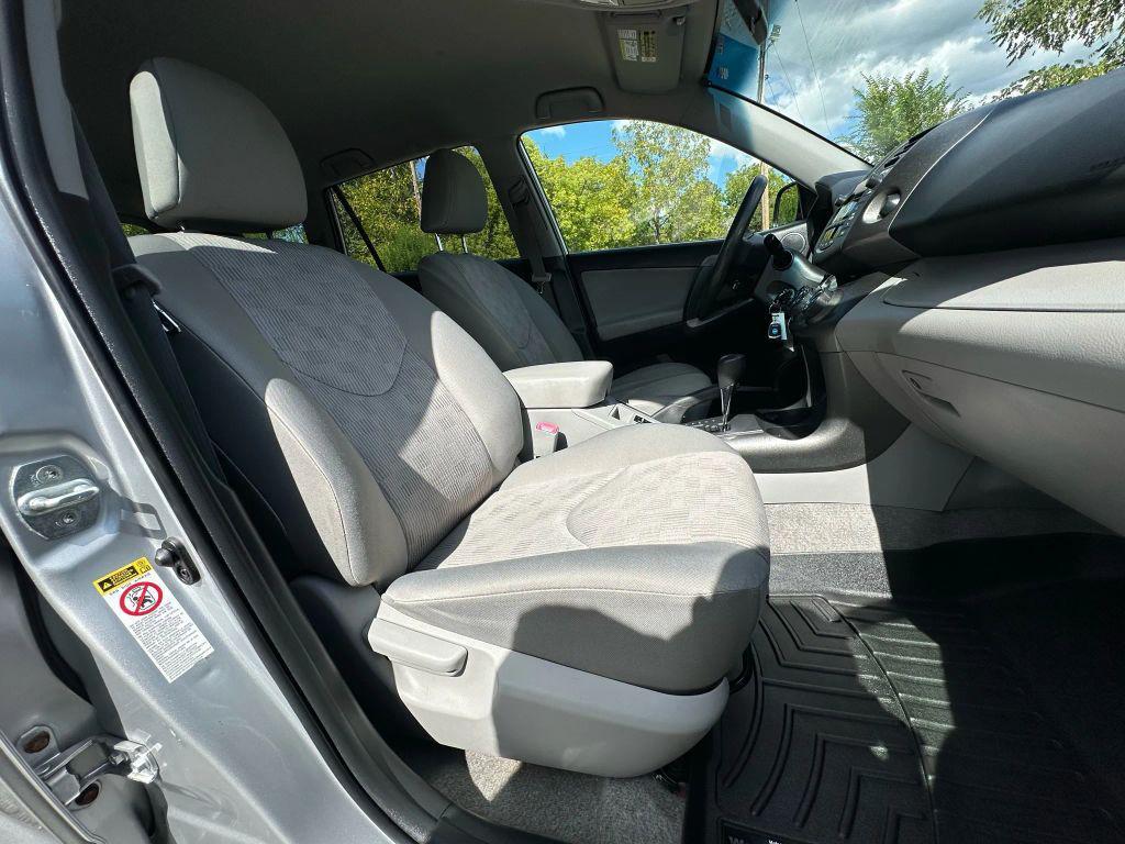 used 2011 Toyota RAV4 car, priced at $8,990