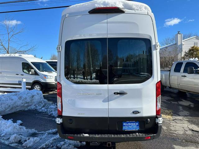 used 2020 Ford Transit-250 car, priced at $29,990