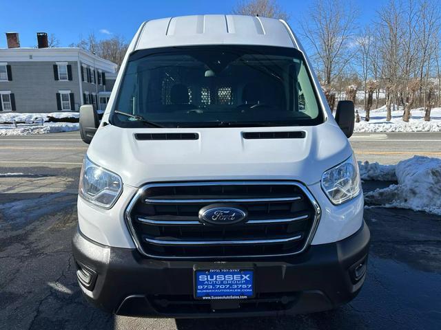 used 2020 Ford Transit-250 car, priced at $28,990