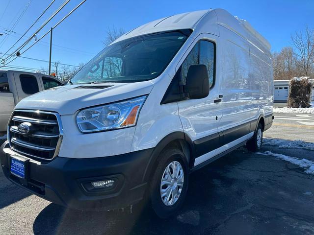 used 2020 Ford Transit-250 car, priced at $29,990