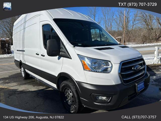 used 2020 Ford Transit-250 car, priced at $28,990