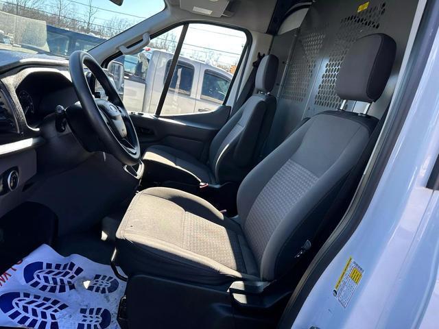 used 2020 Ford Transit-250 car, priced at $28,990
