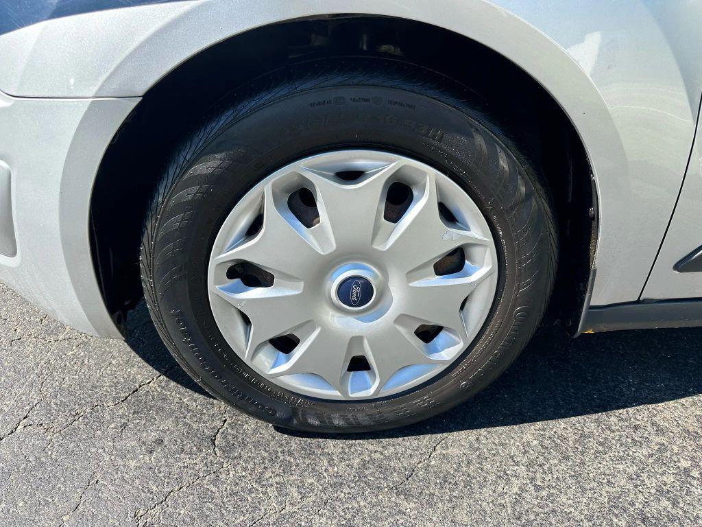 used 2015 Ford Transit Connect car, priced at $9,990