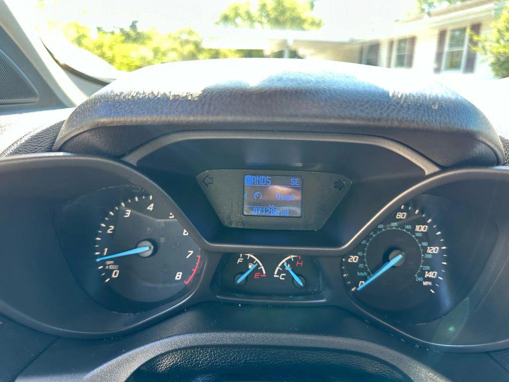 used 2015 Ford Transit Connect car, priced at $9,990