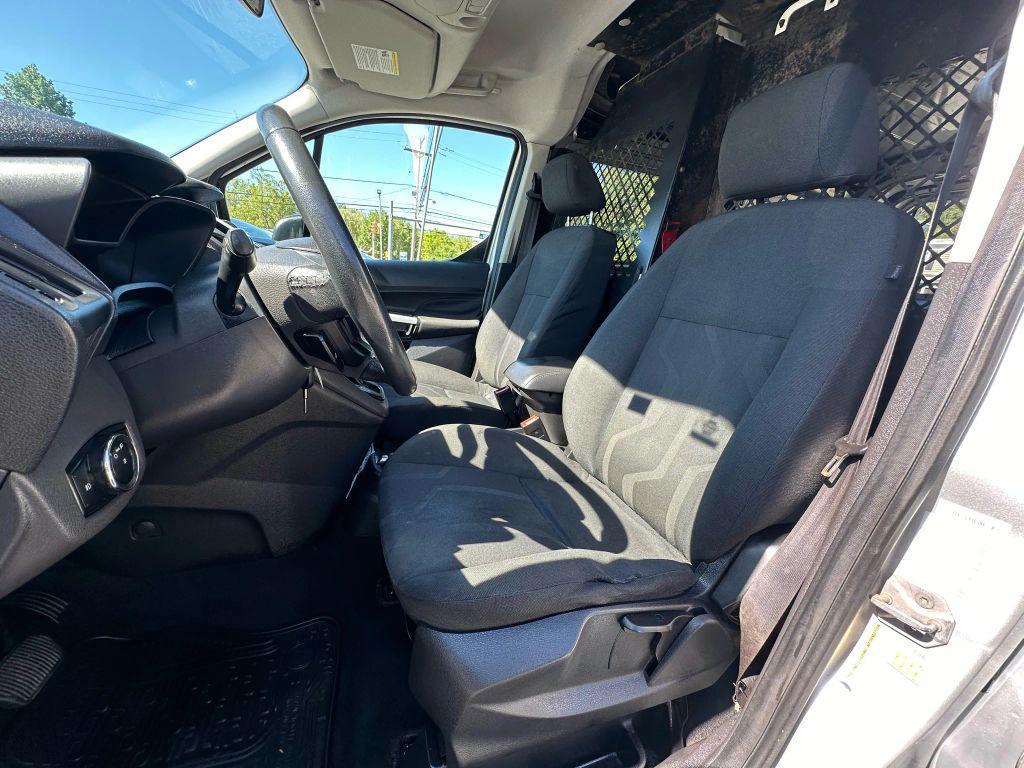 used 2015 Ford Transit Connect car, priced at $9,990