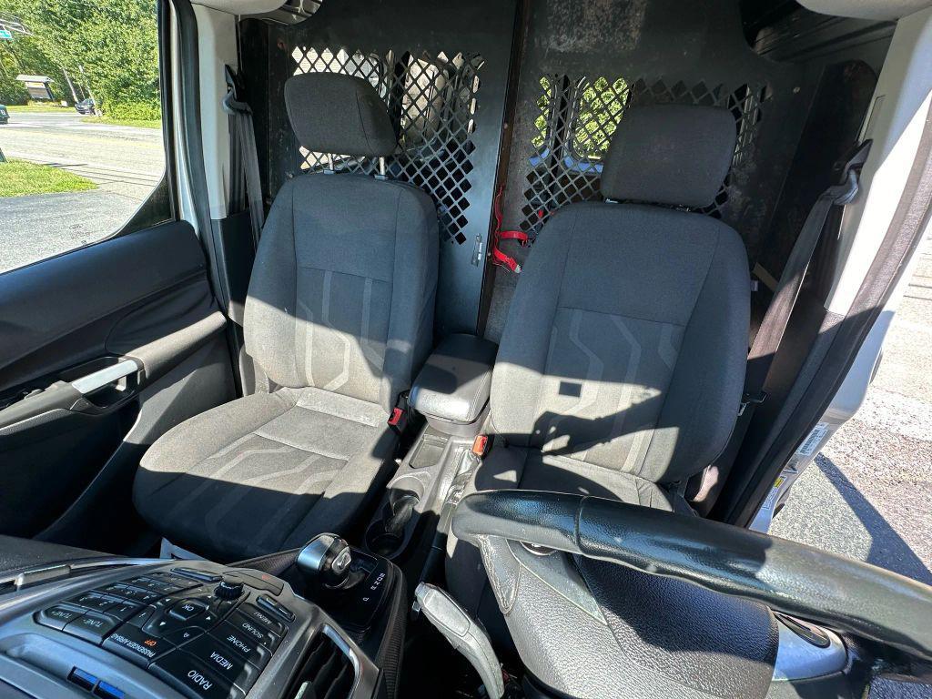 used 2015 Ford Transit Connect car, priced at $9,990