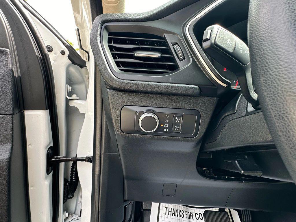 used 2020 Ford Escape car, priced at $16,990
