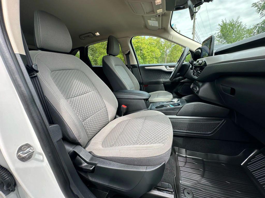 used 2020 Ford Escape car, priced at $16,990