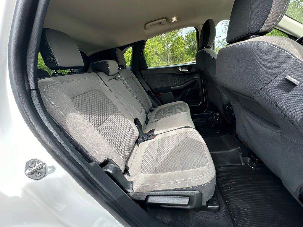 used 2020 Ford Escape car, priced at $16,990