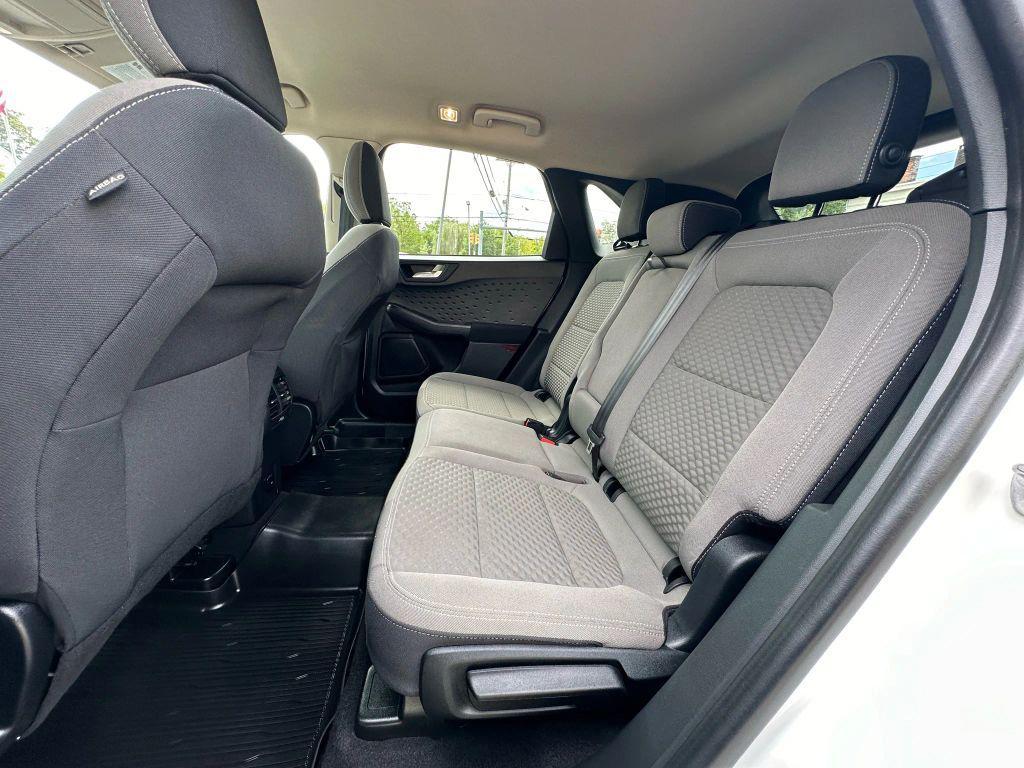 used 2020 Ford Escape car, priced at $16,990