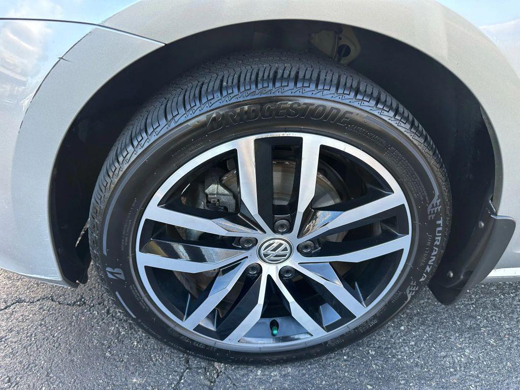 used 2016 Volkswagen Golf car, priced at $9,990