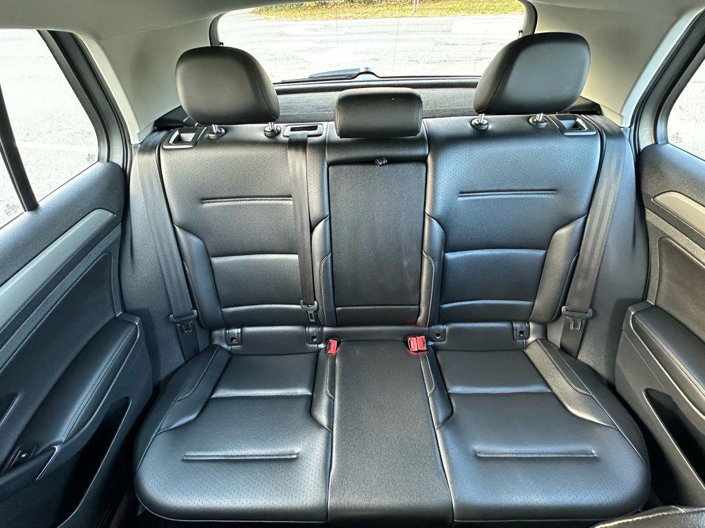 used 2016 Volkswagen Golf car, priced at $9,990